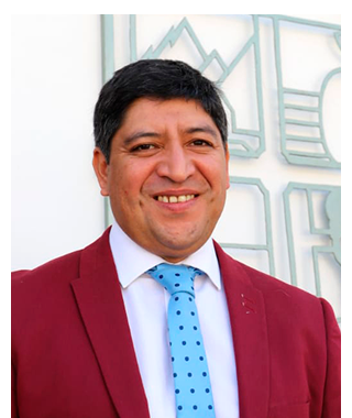 Mauricio Humberto Valderrama Álvarez